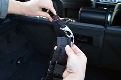 Curli Auto Sicherheitsgurt