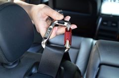 Curli Auto Sicherheitsgurt