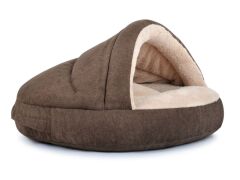 Hundebett Shell Comfort