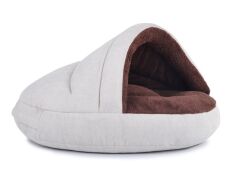 Hundebett Shell Comfort