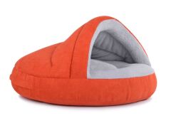 Hundebett Shell Comfort