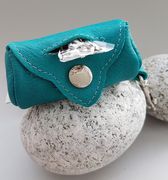 Hunde Kotbeutelspender f&uuml;r eine Rolle