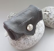 Hunde Kotbeutelspender f&uuml;r eine Rolle