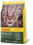 Josera Nature Cat Getreidefrei