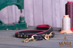 Lederleine "Premium"