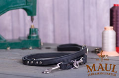 Lederleine "Premium"