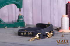 Lederleine "Premium"