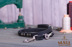 Lederleine "Premium"