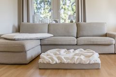 Hundematte-Buddelmatte MALIBU