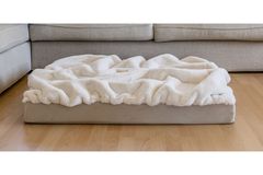 Hundematte-Buddelmatte MALIBU