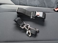 Travelmat &reg; Auto Sicherungsgurt