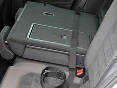 Travelmat &reg; Auto Sicherungsgurt