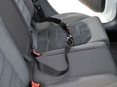 Travelmat &reg; Auto Sicherungsgurt