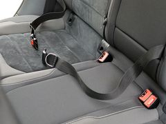 Travelmat &reg; Auto Sicherungsgurt