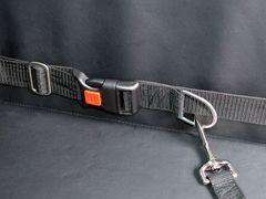 Travelmat &reg; Auto Sicherungsgurt