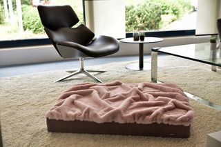 Hundematte-Buddelmatte Cindarella