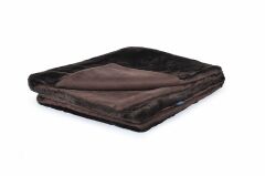 Hundedecke select plus,  Kunstpelz
