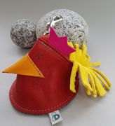 Kleiner Hunde Kotbeutelspender f&uuml;r unterwegs Notbeutel