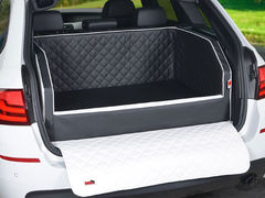 Autohundebett Travelmat &reg; duo Plus