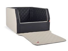 Autohundebett Travelmat &reg; duo Plus