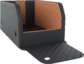 Travelmat &reg; Select Plus Konfigurator (Kofferraum)