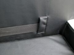 Travelmat &reg; Plus Konfigurator ( R&uuml;cksitz)