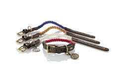 HunterTau-Halsband List