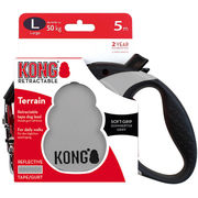 Rollleine Kong Terrain