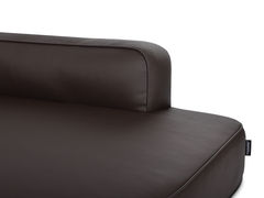 Mypado Hundebett Esquina Kunstleder