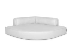 Mypado Hundebett Esquina Kunstleder