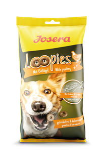 Josera Loopies