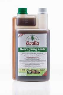 Ewalia Bewegungssaft 1 l