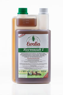 Ewalia Nervensaft I 1 l