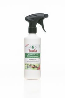 Ewalia Schweif- und M&auml;hnenspray 500 ml