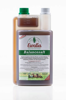 Ewalia Balancesaft 1 l