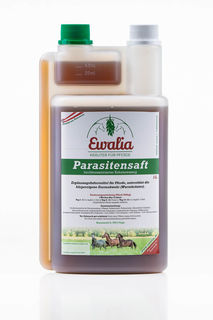 Ewalia Parasitensaft 1 l