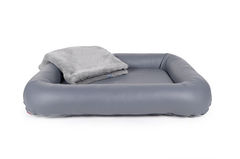 Hundekissen Primuss Kunstleder