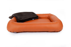 Hundekissen Primuss Kunstleder