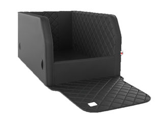 Travelmat Select Plus f&uuml;r Dacia