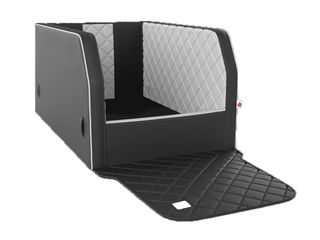 Travelmat Select Plus f&uuml;r Renault