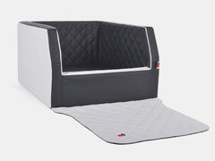 Travelmat &reg; duo Plus mit Schutzkante f&uuml;r Mini