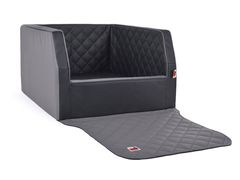 Travelmat &reg; duo Plus mit Schutzkante f&uuml;r Ford