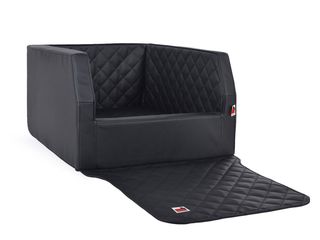 Travelmat &reg; duo Plus mit Schutzkante f&uuml;r Fiat