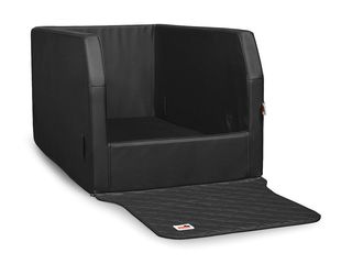 Travelmat &reg; Plus mit Schutzkante f&uuml;r Seat