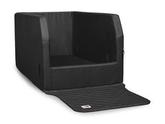 Travelmat &reg; Plus mit Schutzkante f&uuml;r Seat
