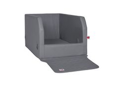 Travelmat &reg; Plus mit Schutzkante f&uuml;r Mazda