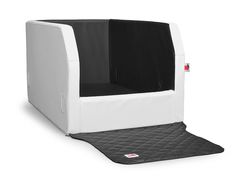 Travelmat &reg; Plus mit Schutzkante f&uuml;r Jaguar