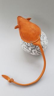 Wurfspielzeug " Maus"