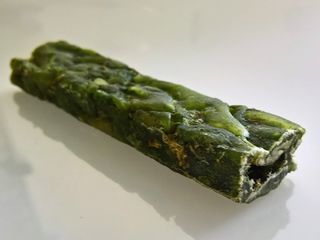 Superfood-Riegel mit Kr&auml;utern