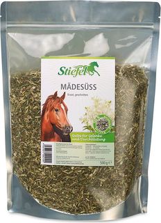 Stiefel M&auml;des&uuml;&szlig; geschnitten 500 g